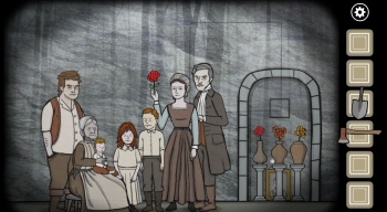 Rusty Lake Paradise Screenshot